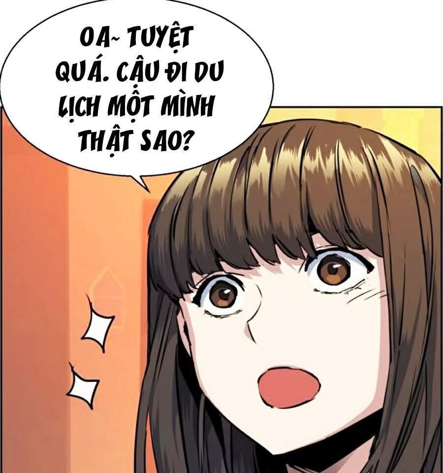 Bạn Học Của Tôi Là Lính Đánh Thuê Chap 53 - Next Chap 54