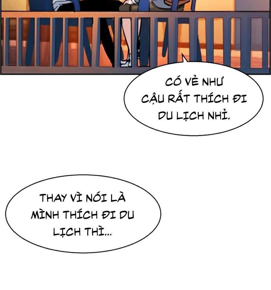 Bạn Học Của Tôi Là Lính Đánh Thuê Chap 53 - Next Chap 54