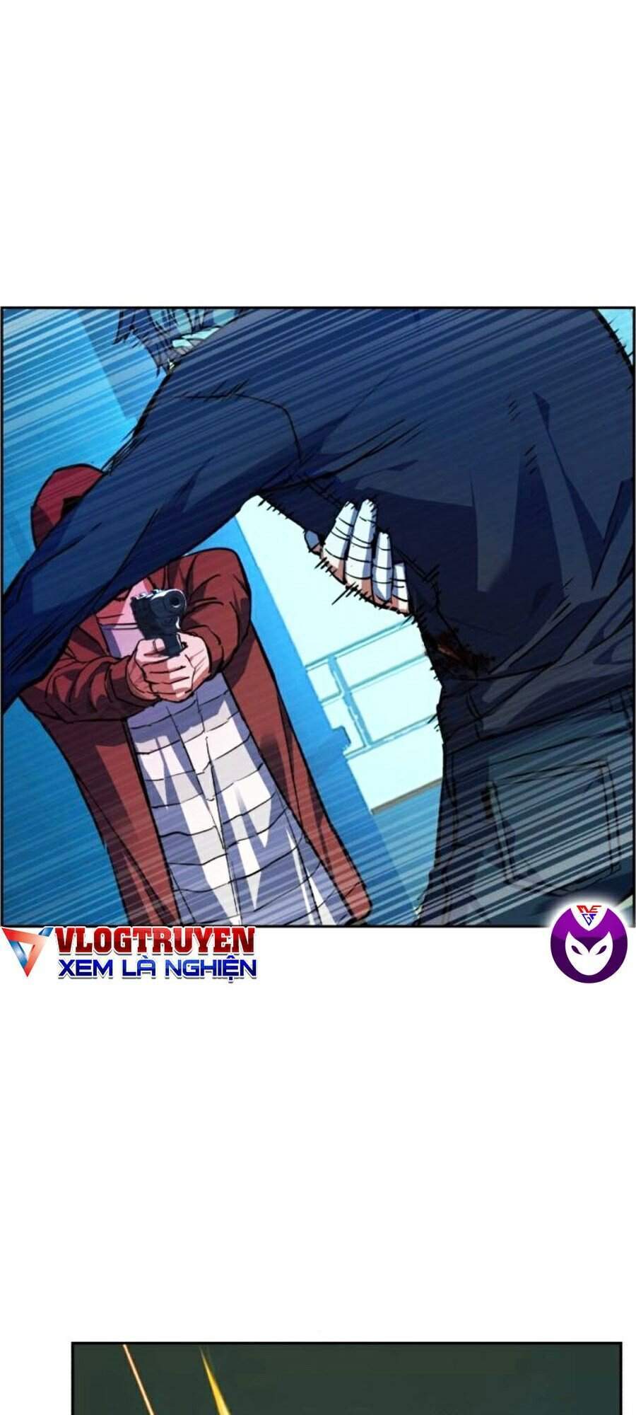 Bạn Học Của Tôi Là Lính Đánh Thuê Chap 53 - Next Chap 54