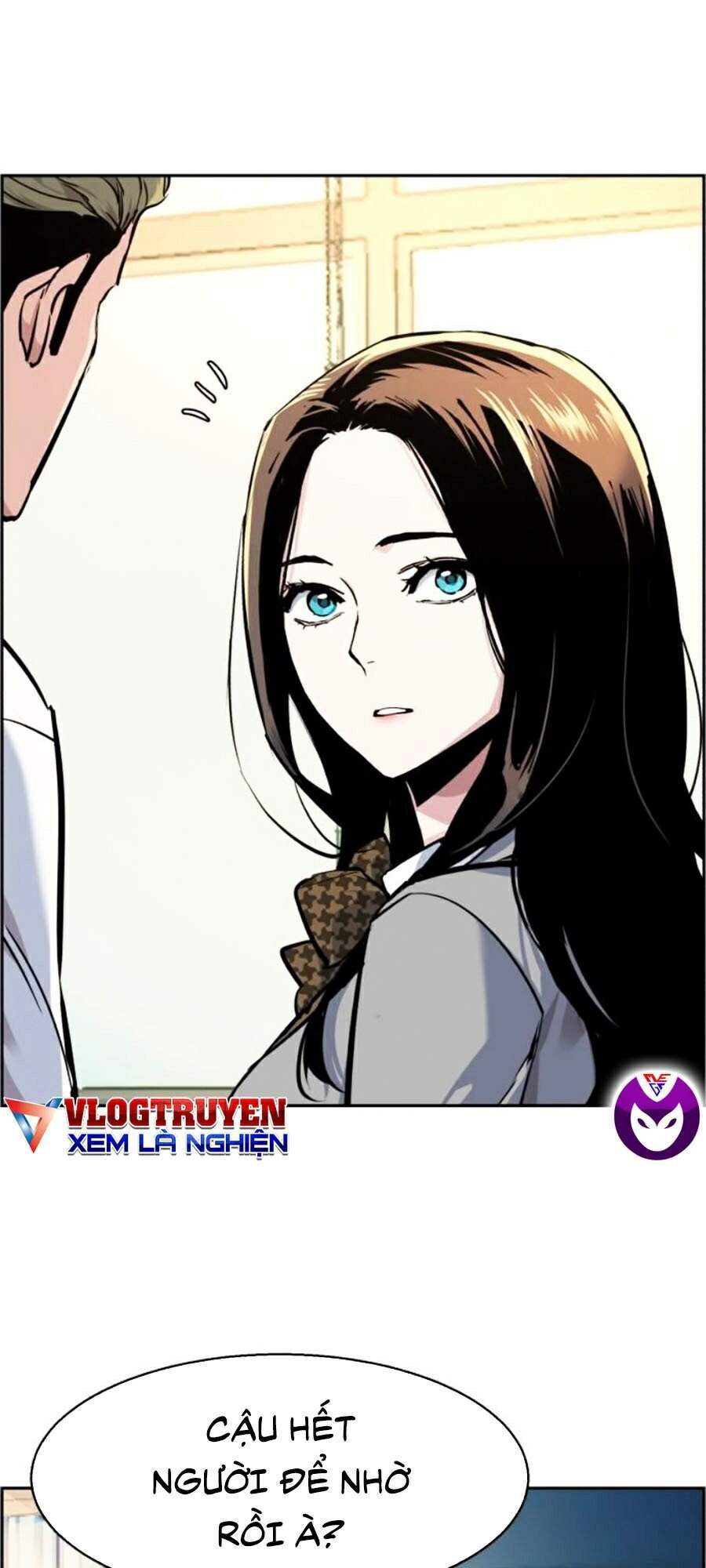 Bạn Học Của Tôi Là Lính Đánh Thuê Chap 53 - Next Chap 54