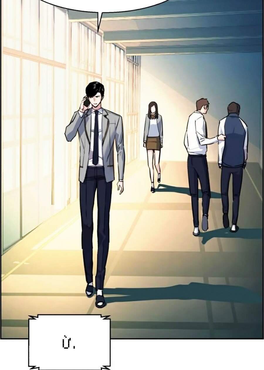 Bạn Học Của Tôi Là Lính Đánh Thuê Chap 53 - Next Chap 54
