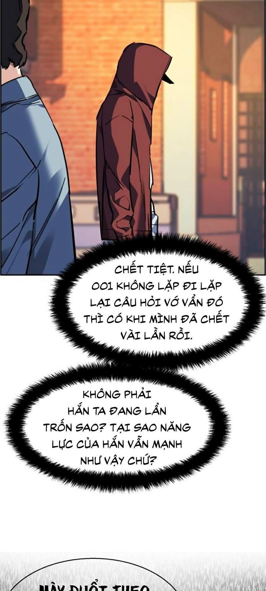 Bạn Học Của Tôi Là Lính Đánh Thuê Chap 53 - Next Chap 54