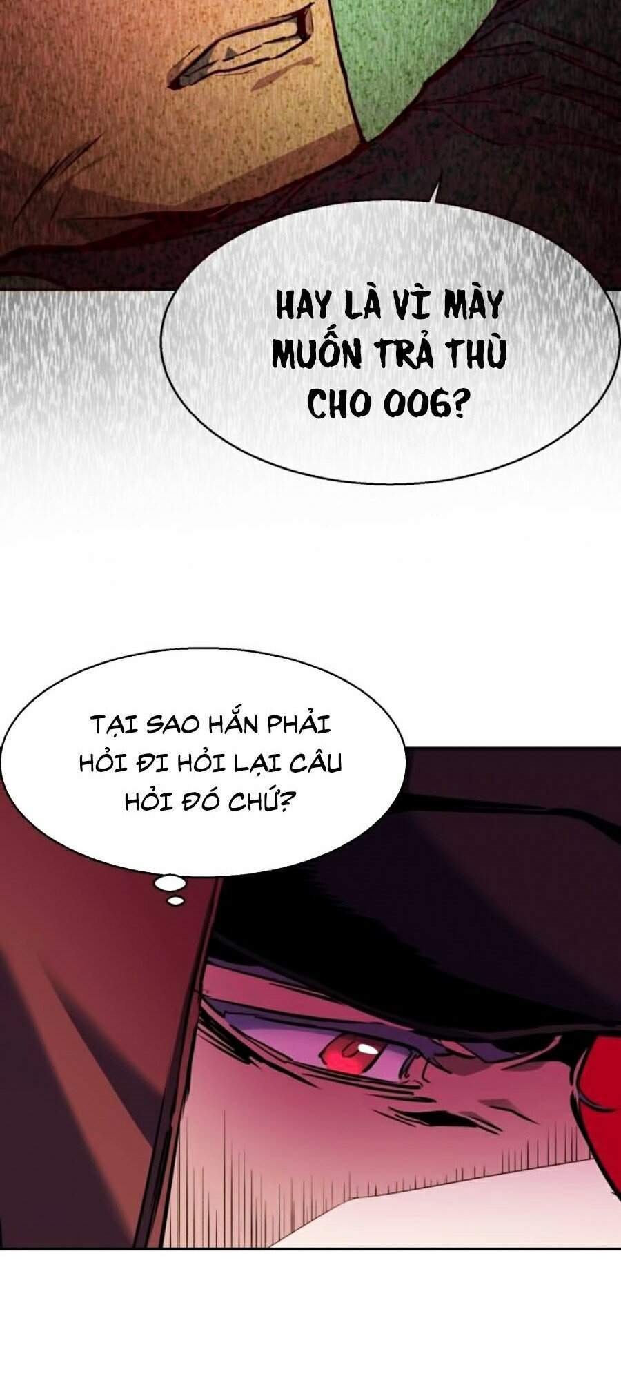 Bạn Học Của Tôi Là Lính Đánh Thuê Chap 53 - Next Chap 54