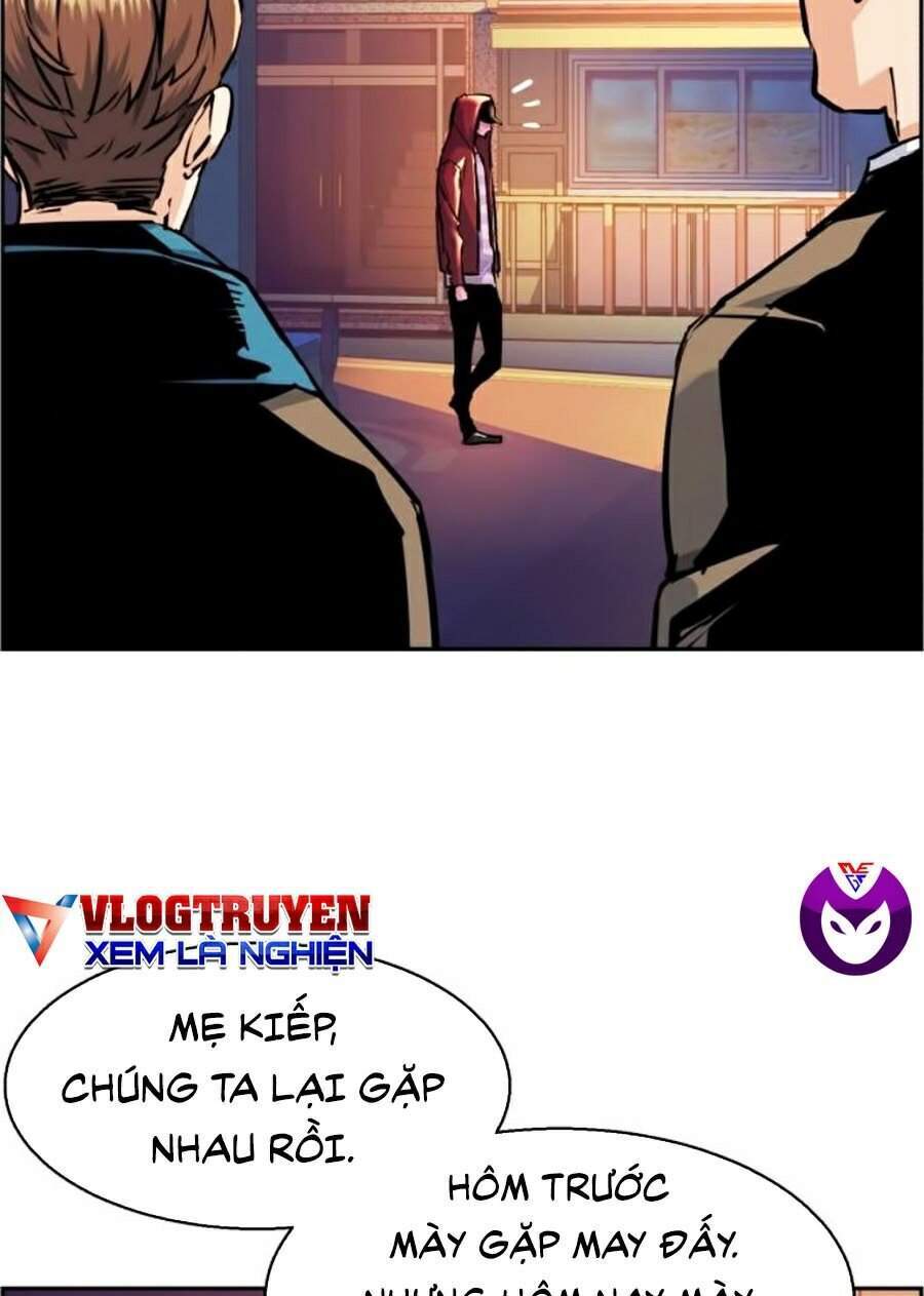 Bạn Học Của Tôi Là Lính Đánh Thuê Chap 53 - Next Chap 54