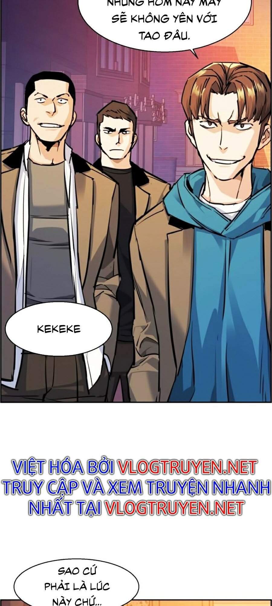 Bạn Học Của Tôi Là Lính Đánh Thuê Chap 53 - Next Chap 54