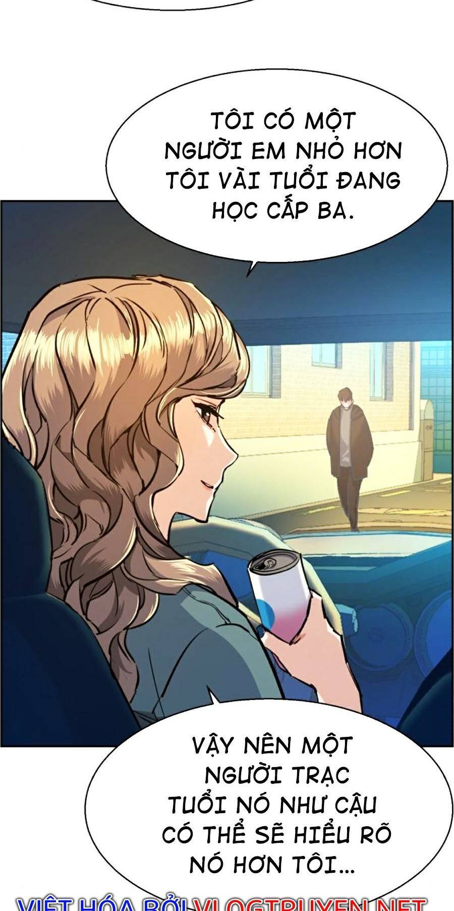 Bạn Học Của Tôi Là Lính Đánh Thuê Chap 67 - Next Chap 68