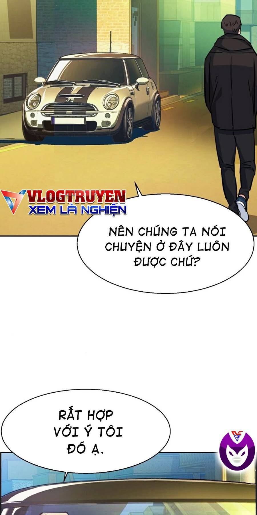 Bạn Học Của Tôi Là Lính Đánh Thuê Chap 67 - Next Chap 68