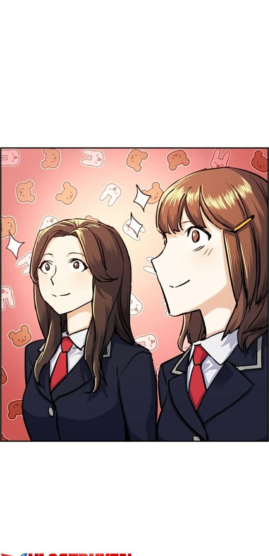 Bạn Học Của Tôi Là Lính Đánh Thuê Chap 67 - Next Chap 68