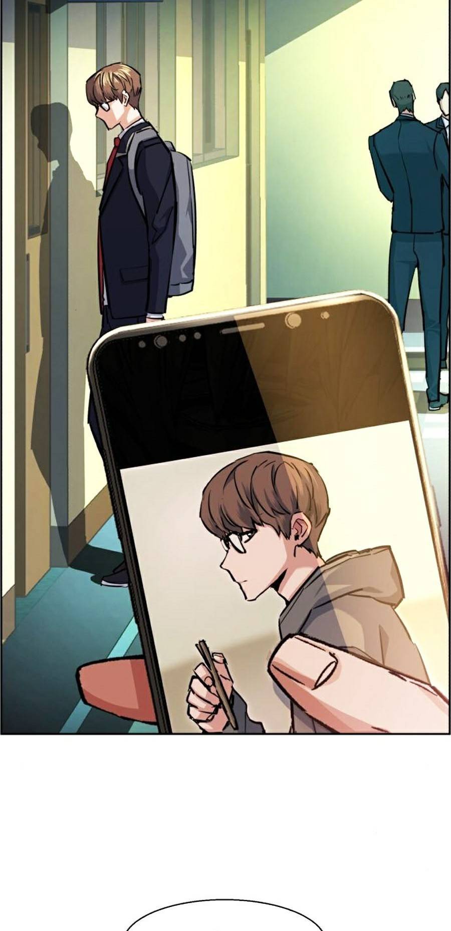 Bạn Học Của Tôi Là Lính Đánh Thuê Chap 67 - Next Chap 68