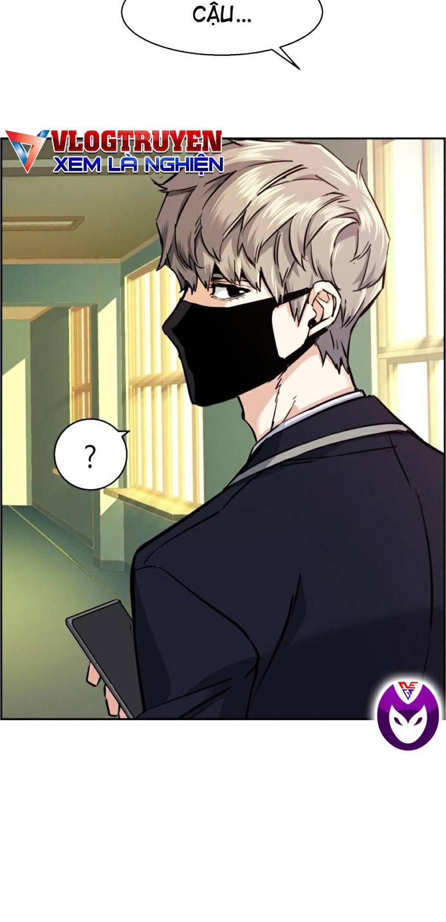 Bạn Học Của Tôi Là Lính Đánh Thuê Chap 67 - Next Chap 68