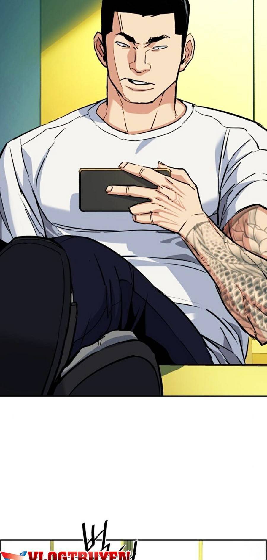 Bạn Học Của Tôi Là Lính Đánh Thuê Chap 67 - Next Chap 68