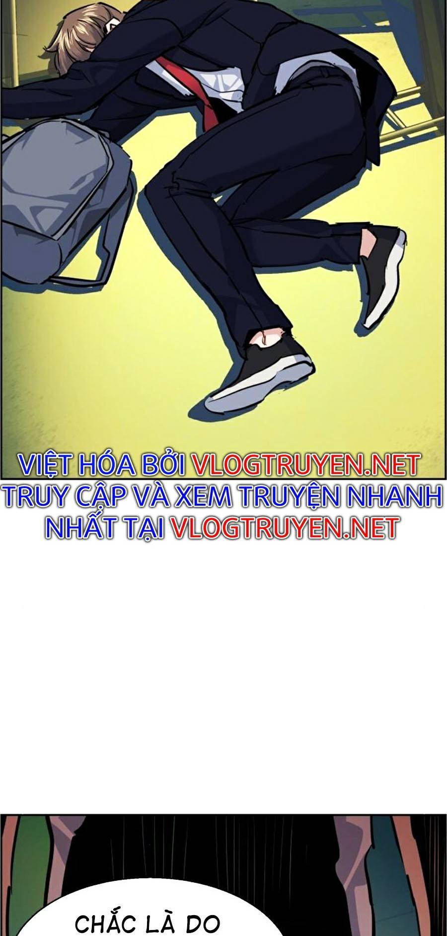 Bạn Học Của Tôi Là Lính Đánh Thuê Chap 67 - Next Chap 68