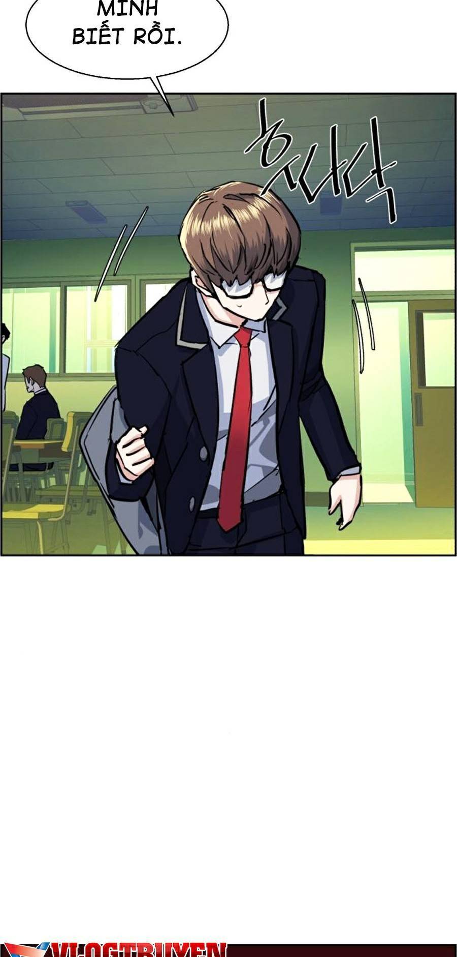 Bạn Học Của Tôi Là Lính Đánh Thuê Chap 67 - Next Chap 68