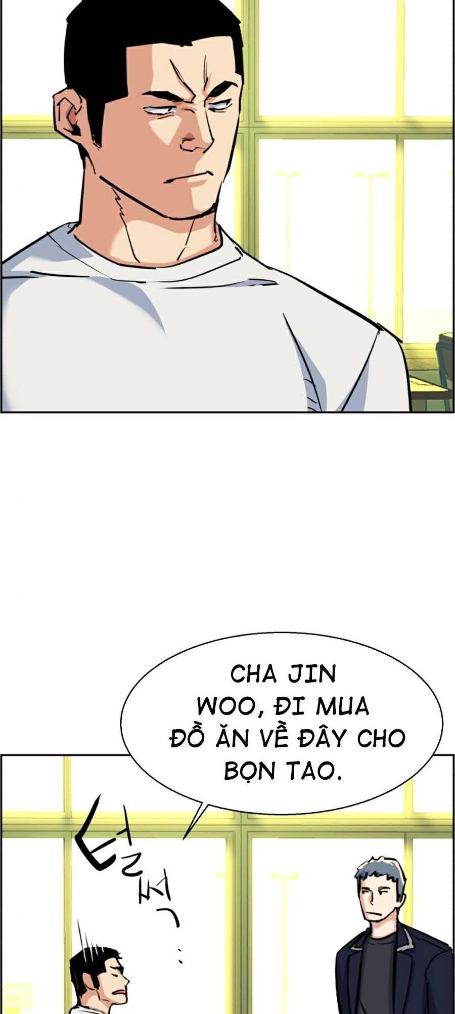 Bạn Học Của Tôi Là Lính Đánh Thuê Chap 67 - Next Chap 68