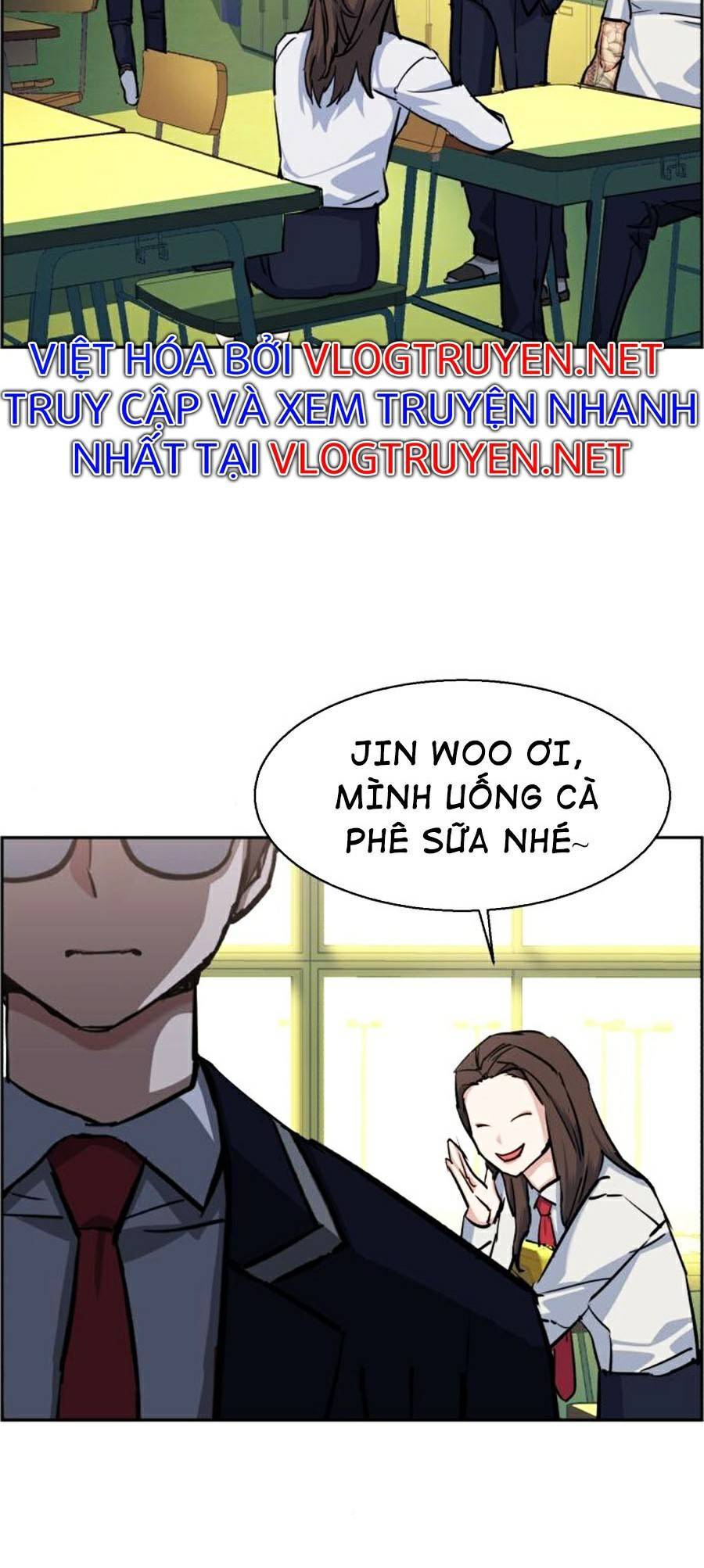 Bạn Học Của Tôi Là Lính Đánh Thuê Chap 67 - Next Chap 68