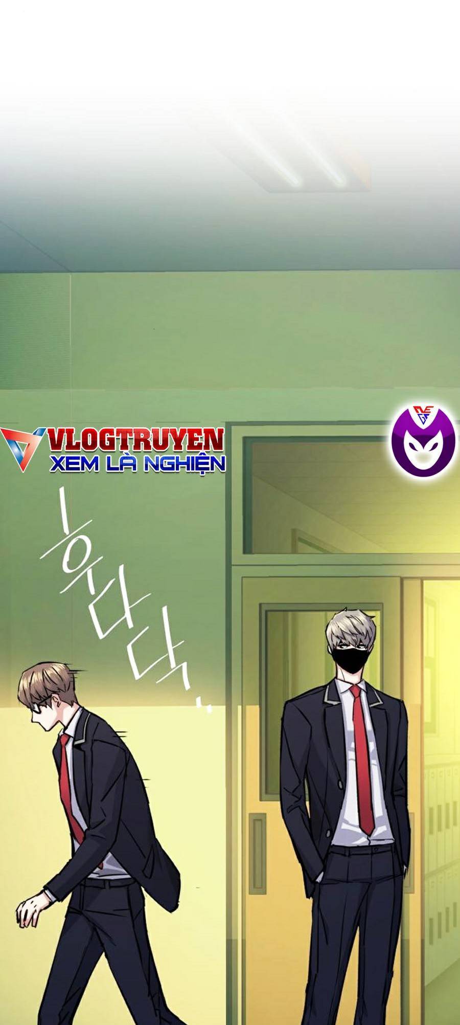 Bạn Học Của Tôi Là Lính Đánh Thuê Chap 67 - Next Chap 68