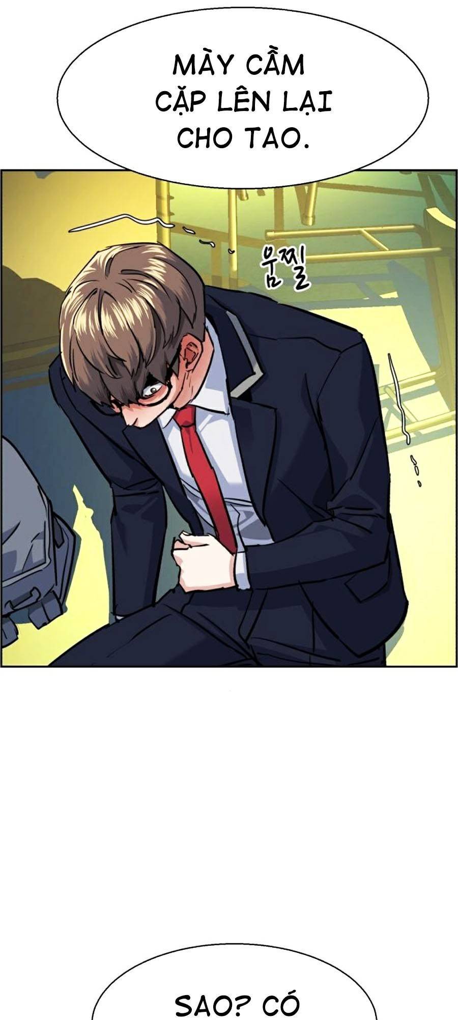 Bạn Học Của Tôi Là Lính Đánh Thuê Chap 67 - Next Chap 68