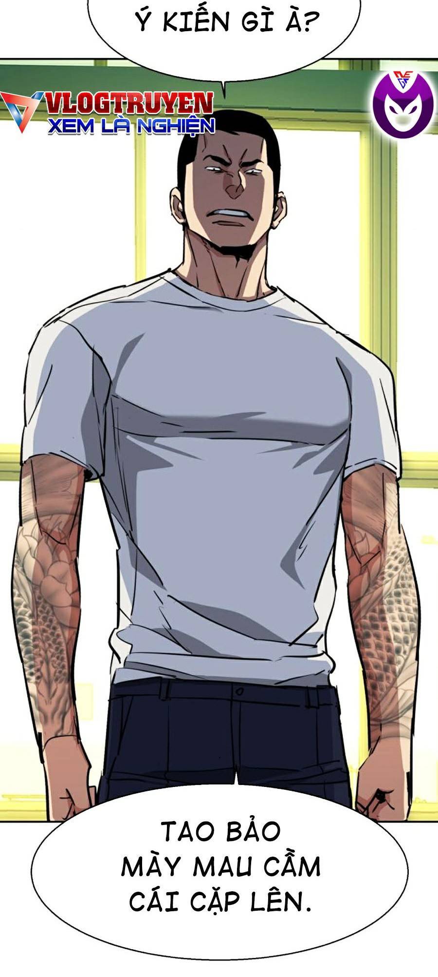 Bạn Học Của Tôi Là Lính Đánh Thuê Chap 67 - Next Chap 68