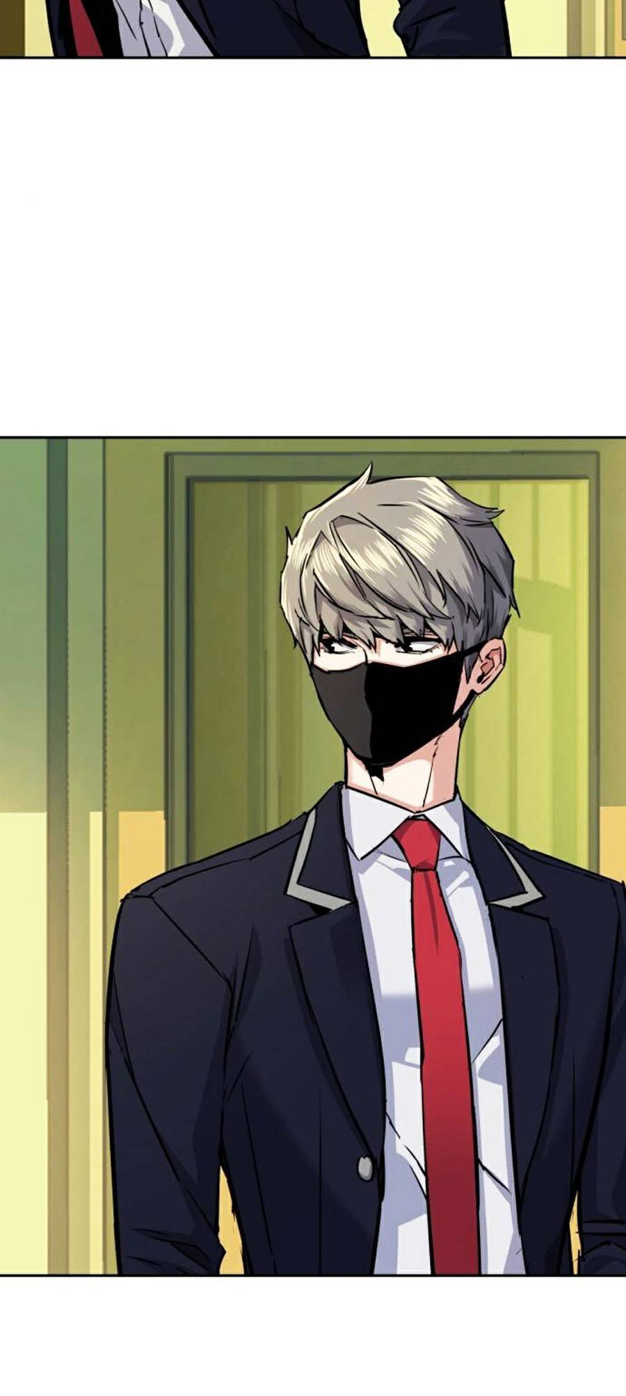 Bạn Học Của Tôi Là Lính Đánh Thuê Chap 67 - Next Chap 68