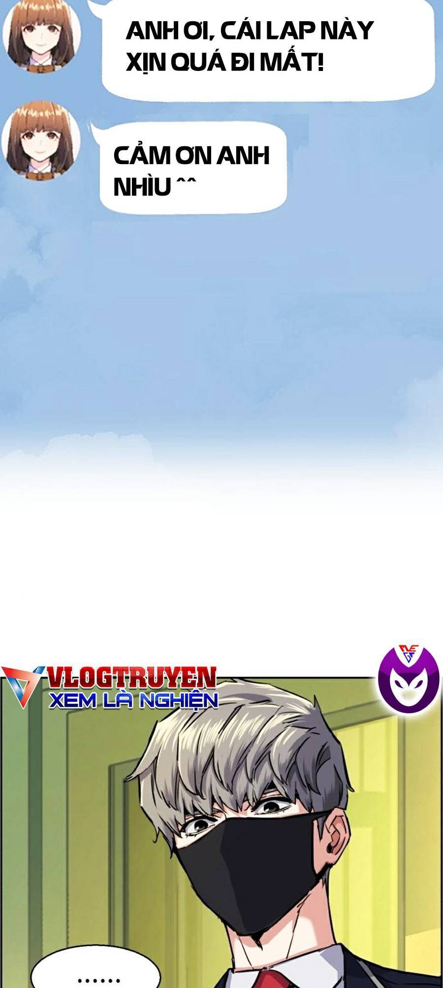 Bạn Học Của Tôi Là Lính Đánh Thuê Chap 67 - Next Chap 68