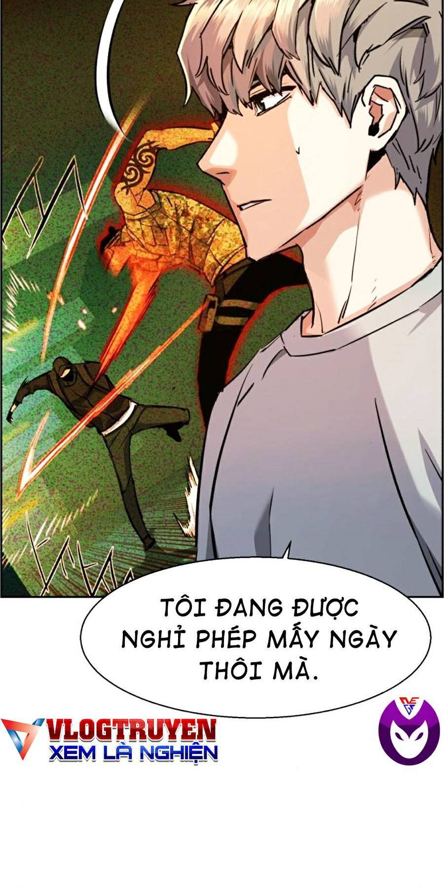 Bạn Học Của Tôi Là Lính Đánh Thuê Chap 67 - Next Chap 68