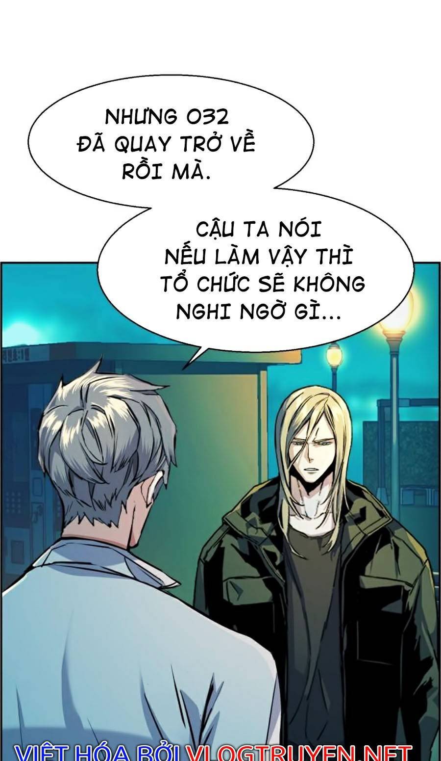 Bạn Học Của Tôi Là Lính Đánh Thuê Chap 64 - Next Chap 65