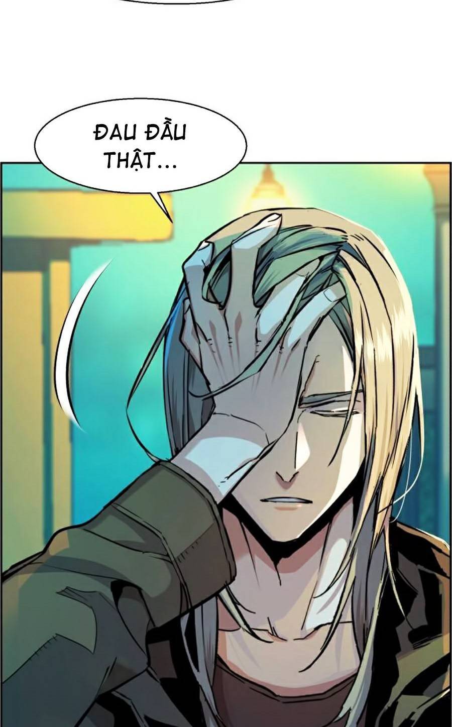 Bạn Học Của Tôi Là Lính Đánh Thuê Chap 64 - Next Chap 65