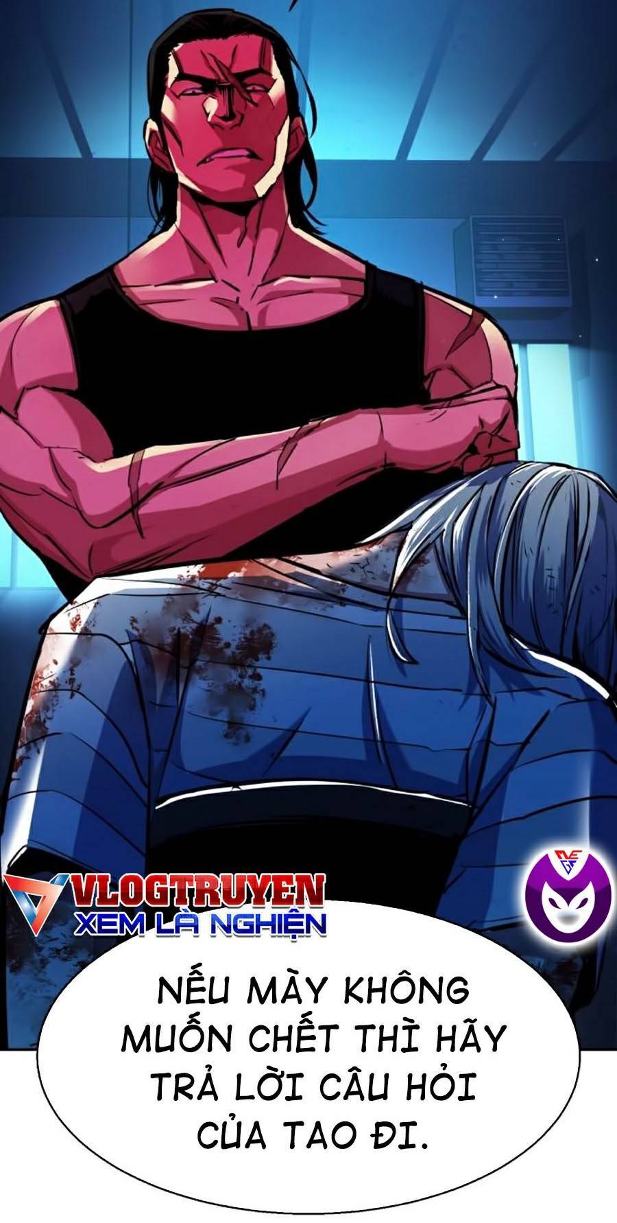 Bạn Học Của Tôi Là Lính Đánh Thuê Chap 64 - Next Chap 65