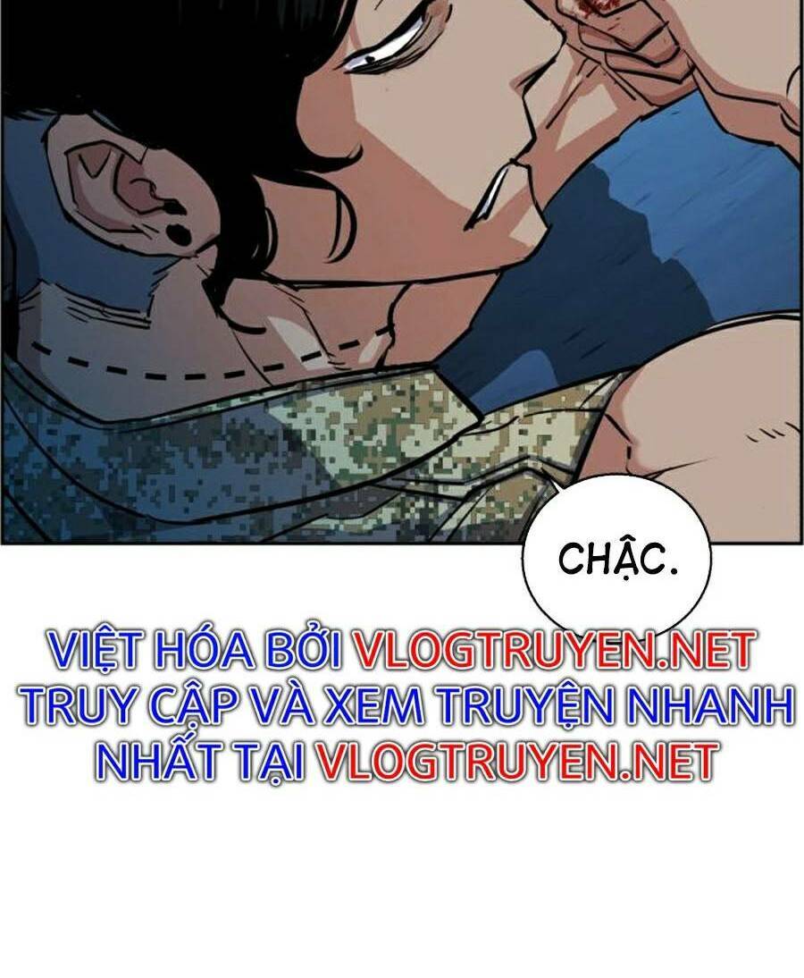 Bạn Học Của Tôi Là Lính Đánh Thuê Chap 65 - Next Chap 66