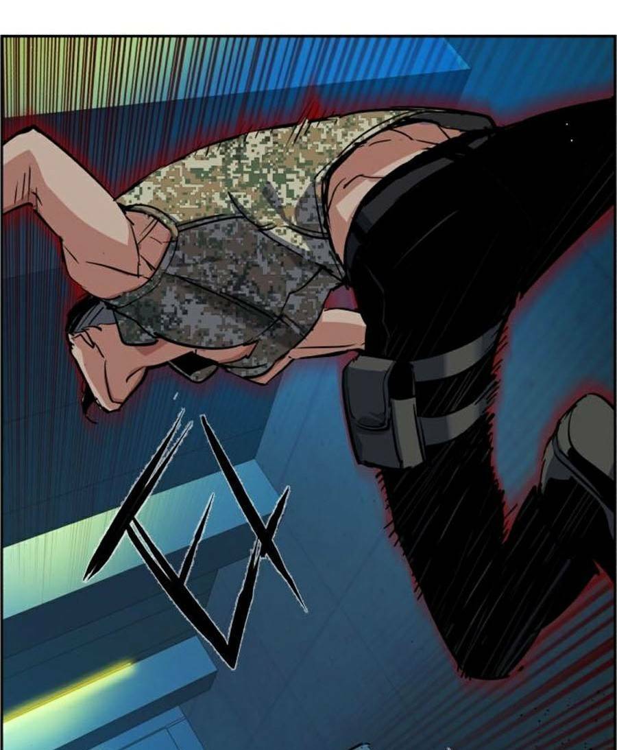 Bạn Học Của Tôi Là Lính Đánh Thuê Chap 65 - Next Chap 66