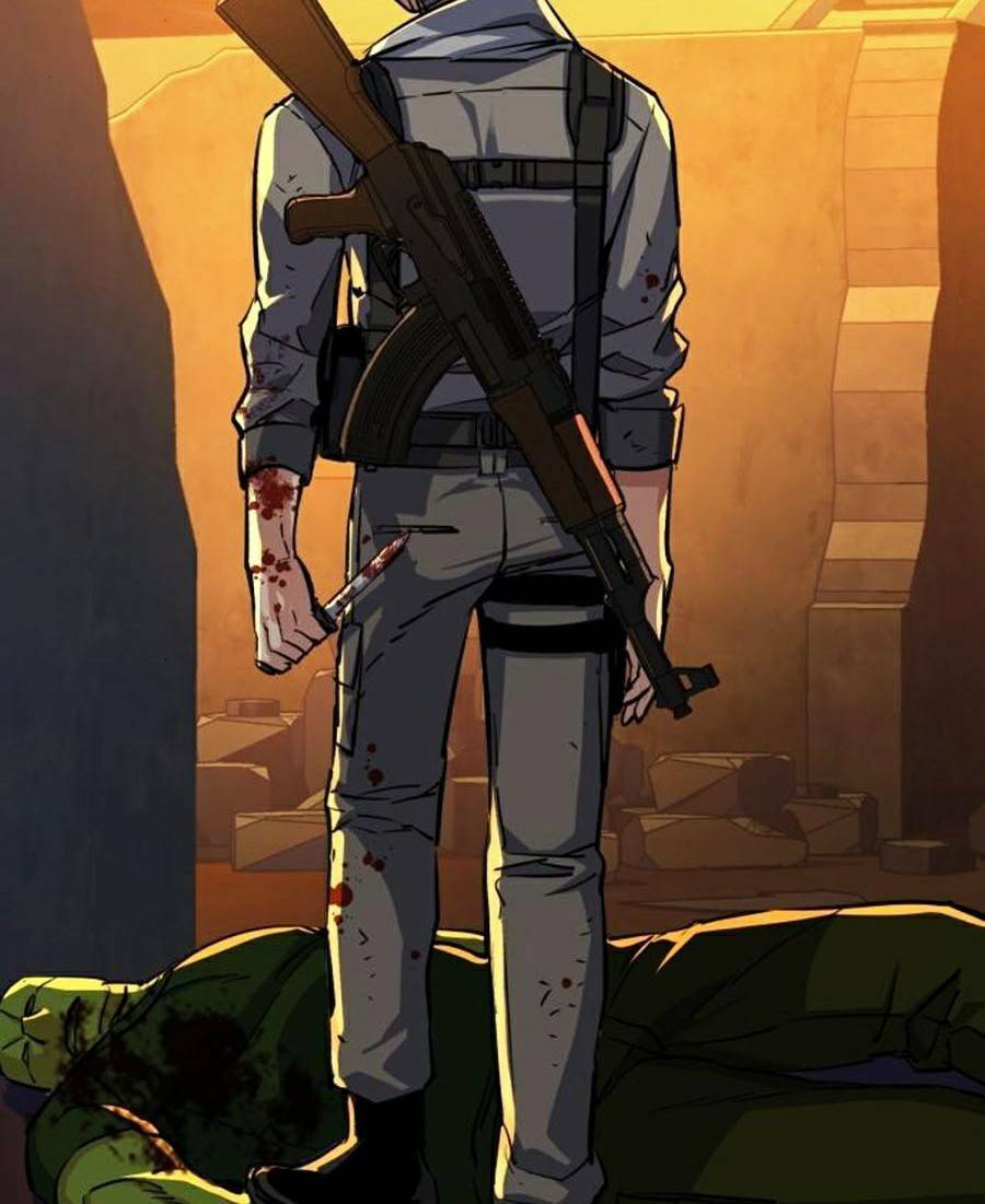 Bạn Học Của Tôi Là Lính Đánh Thuê Chap 65 - Next Chap 66