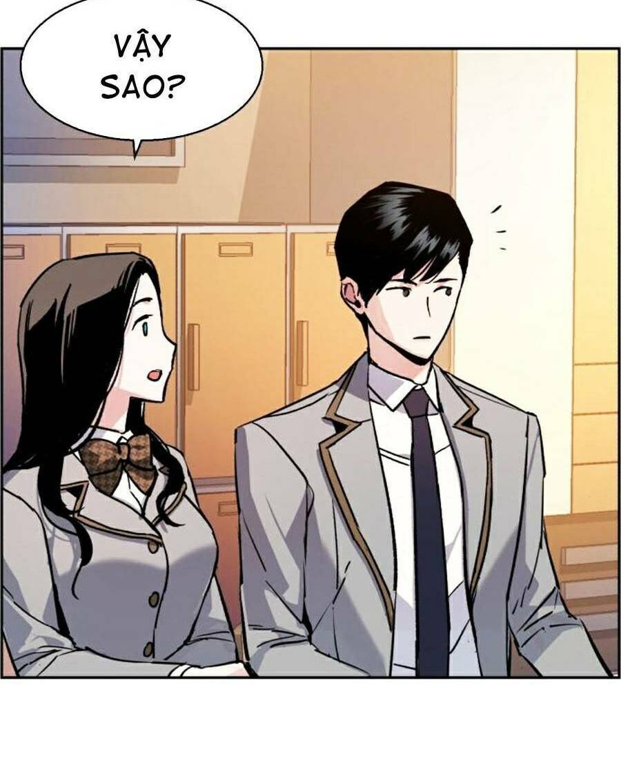 Bạn Học Của Tôi Là Lính Đánh Thuê Chap 65 - Next Chap 66