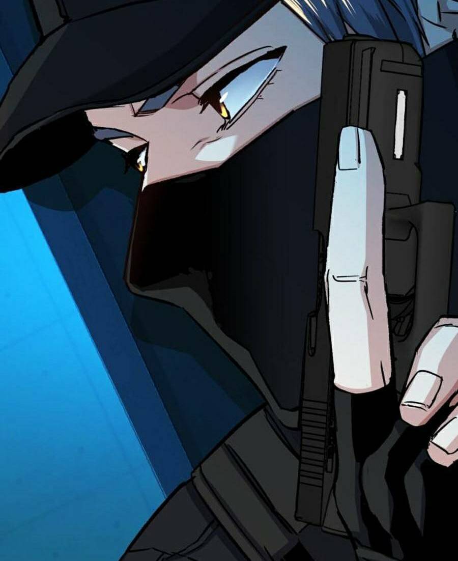 Bạn Học Của Tôi Là Lính Đánh Thuê Chap 65 - Next Chap 66