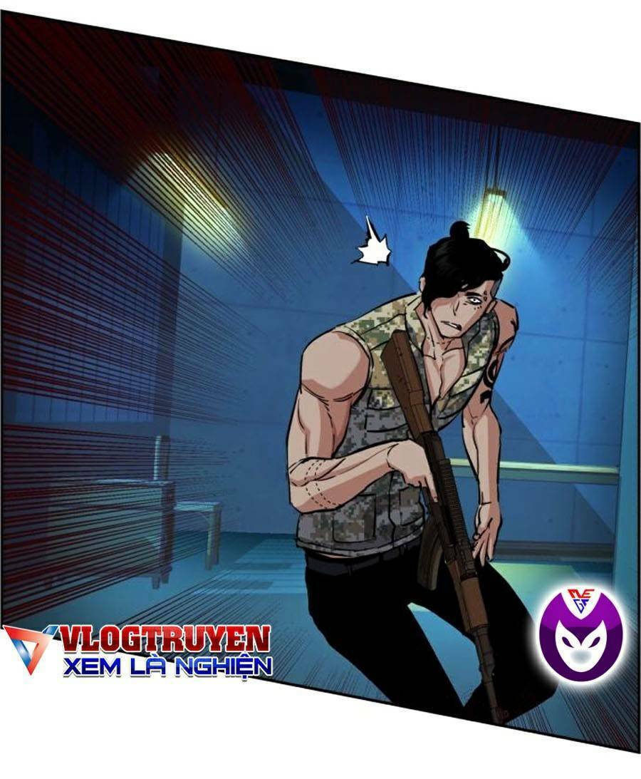 Bạn Học Của Tôi Là Lính Đánh Thuê Chap 65 - Next Chap 66