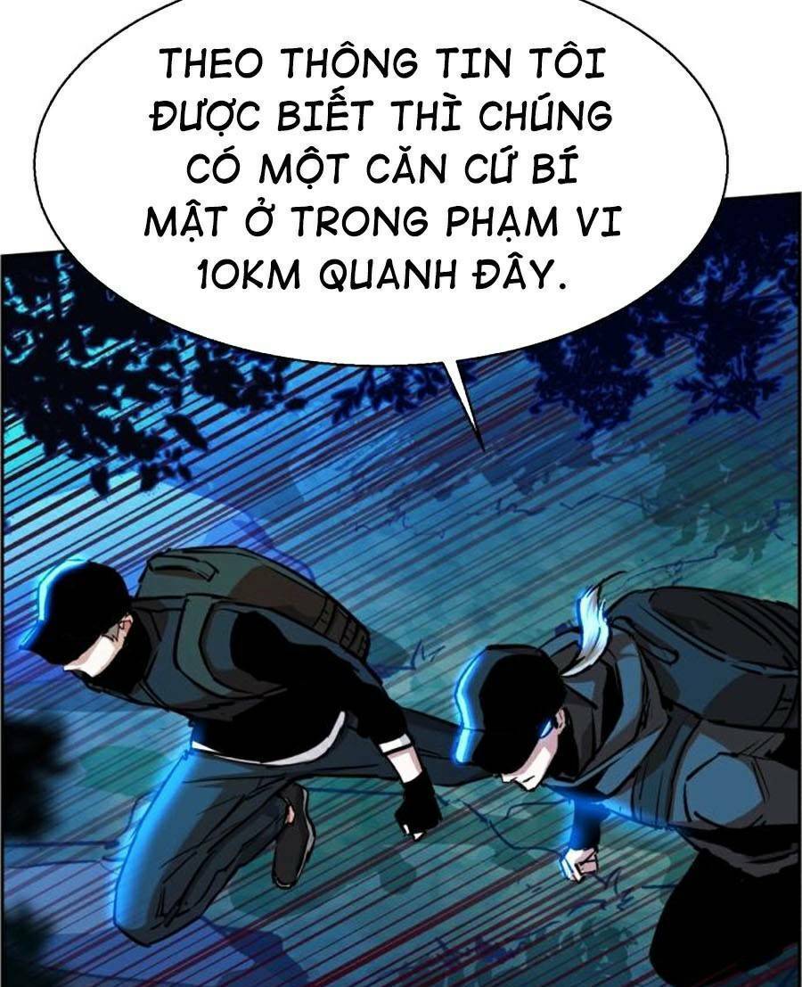 Bạn Học Của Tôi Là Lính Đánh Thuê Chap 65 - Next Chap 66