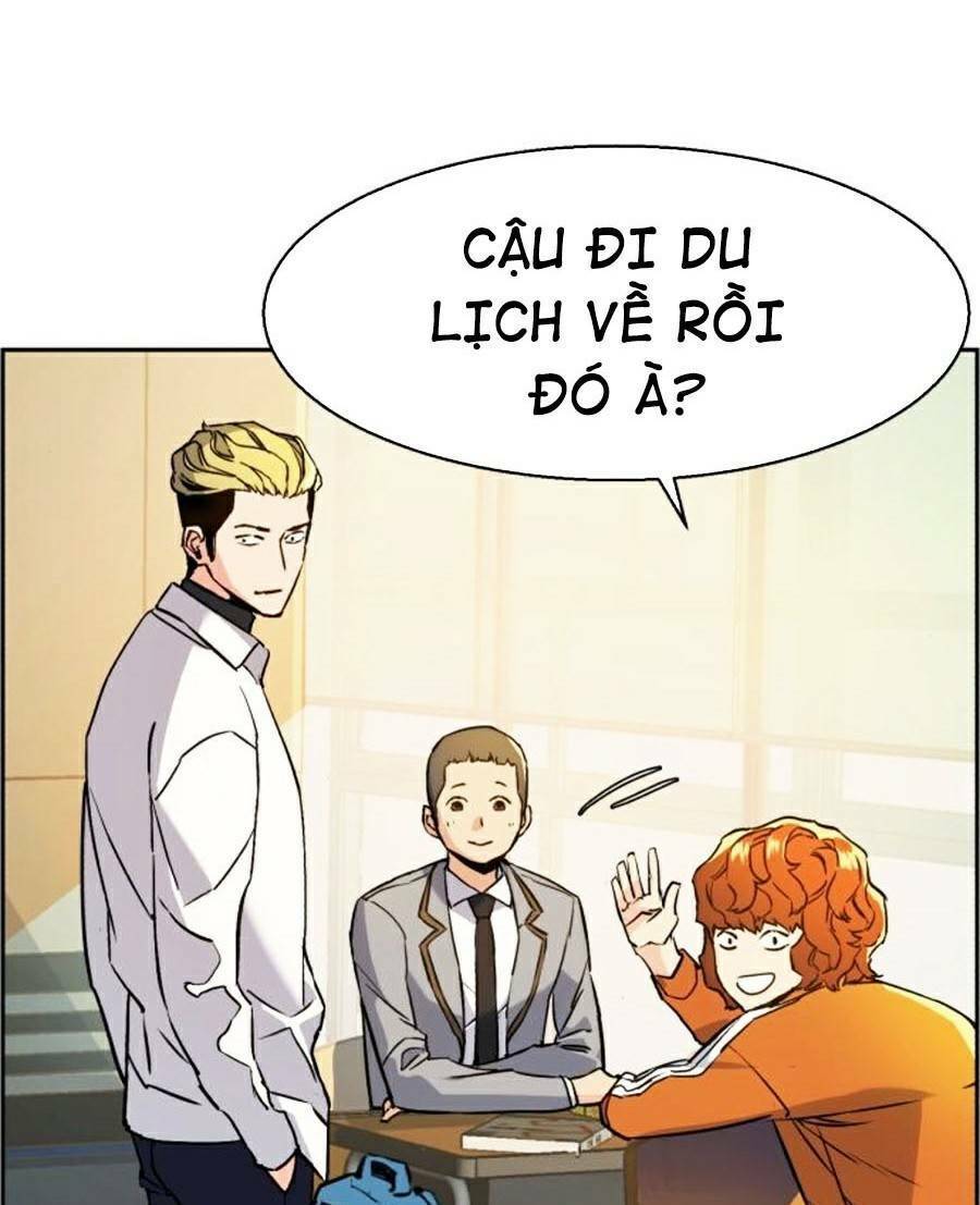 Bạn Học Của Tôi Là Lính Đánh Thuê Chap 65 - Next Chap 66