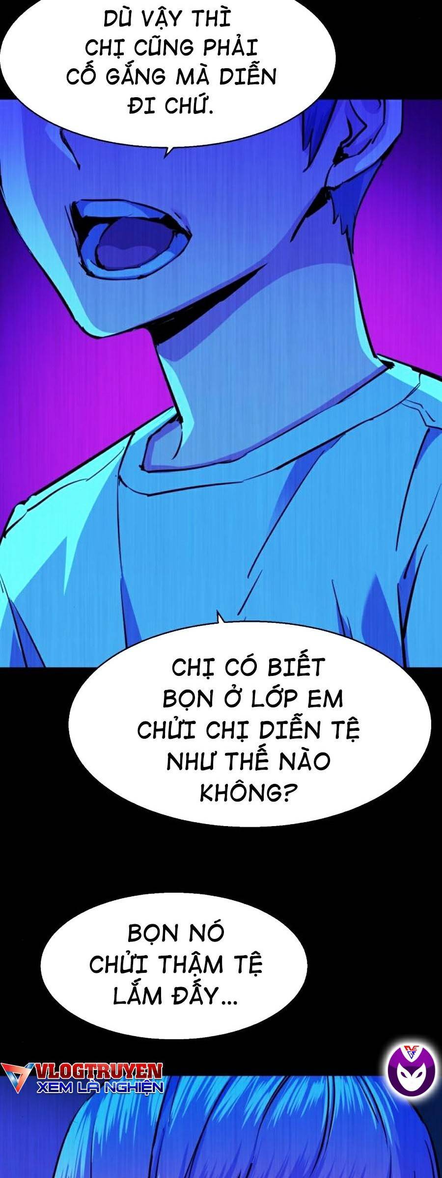 Bạn Học Của Tôi Là Lính Đánh Thuê Chap 68 - Next Chap 69