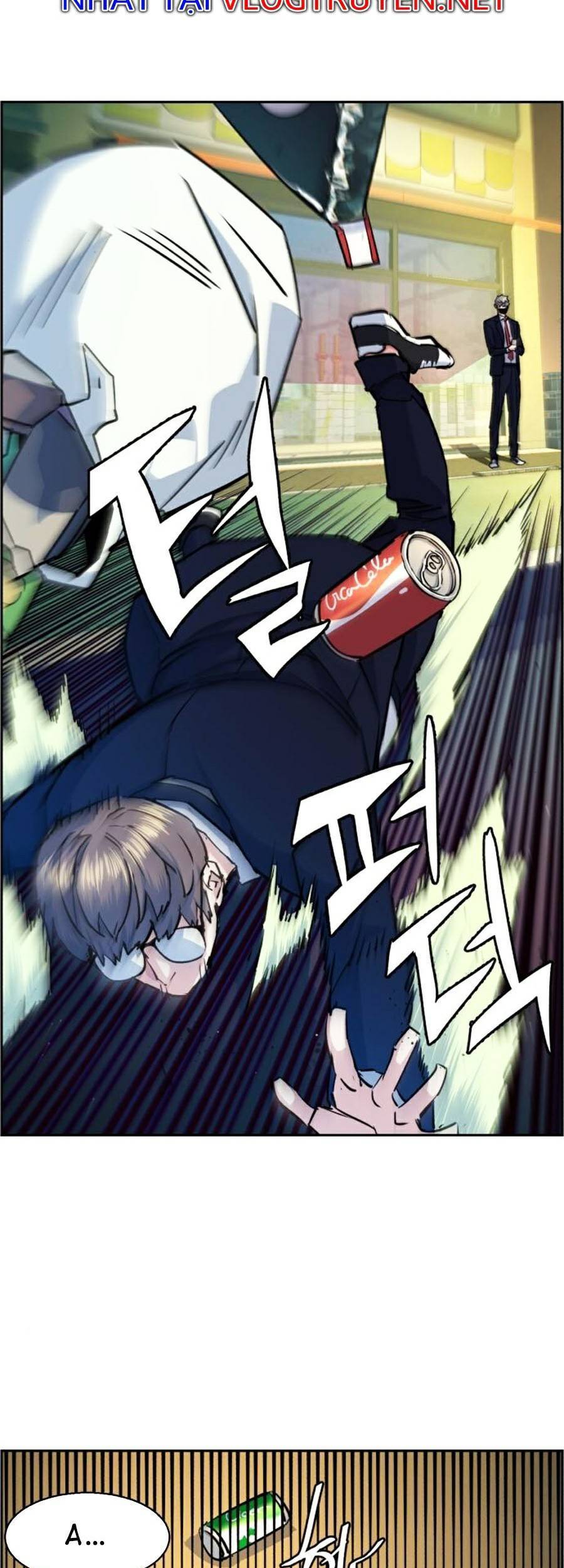 Bạn Học Của Tôi Là Lính Đánh Thuê Chap 68 - Next Chap 69