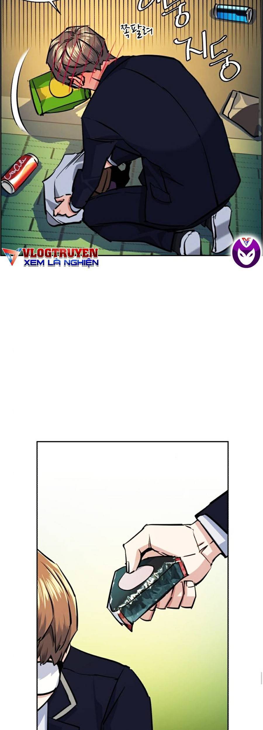 Bạn Học Của Tôi Là Lính Đánh Thuê Chap 68 - Next Chap 69