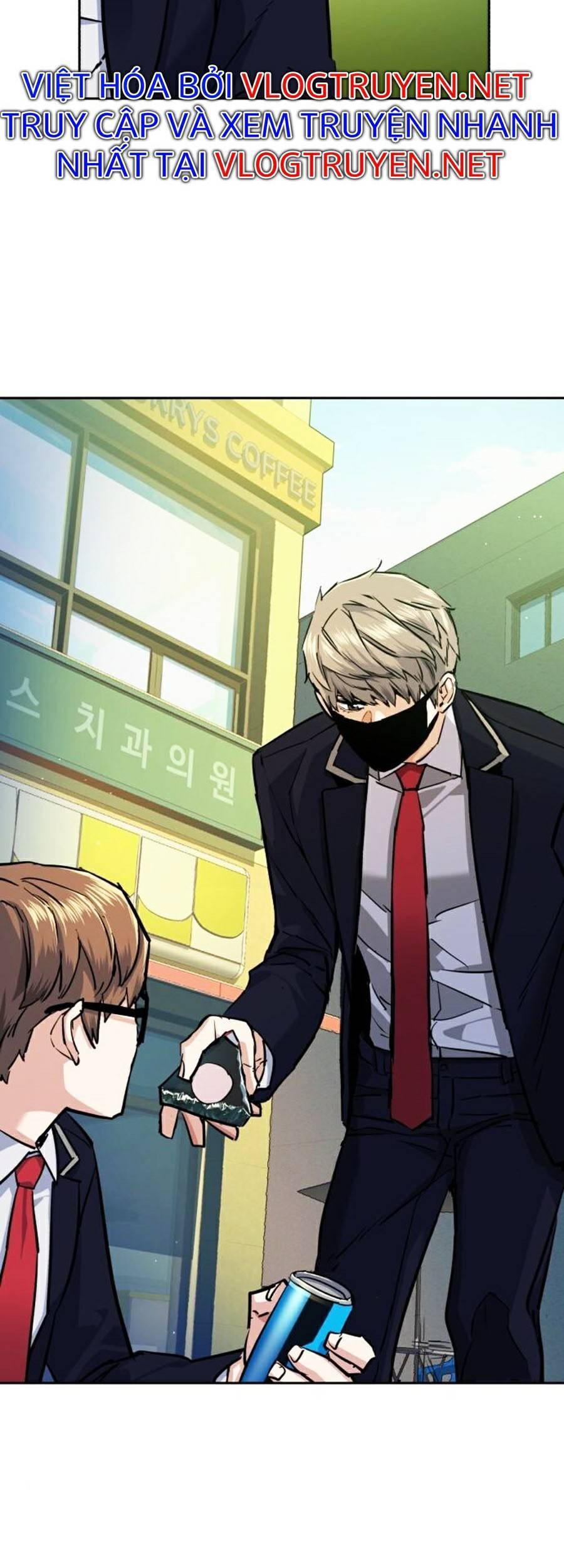 Bạn Học Của Tôi Là Lính Đánh Thuê Chap 68 - Next Chap 69