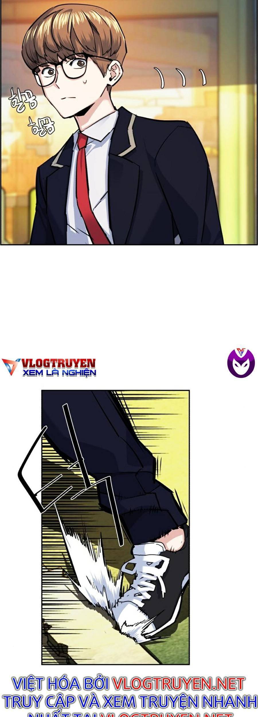 Bạn Học Của Tôi Là Lính Đánh Thuê Chap 68 - Next Chap 69
