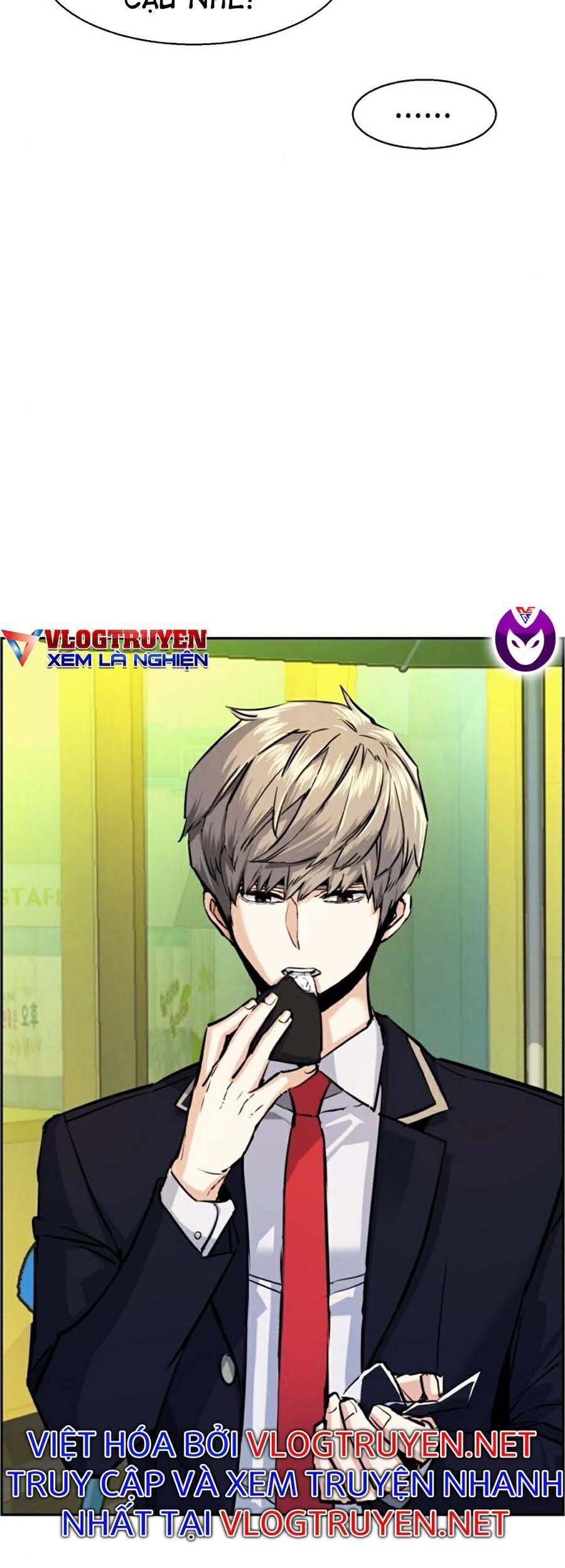 Bạn Học Của Tôi Là Lính Đánh Thuê Chap 68 - Next Chap 69