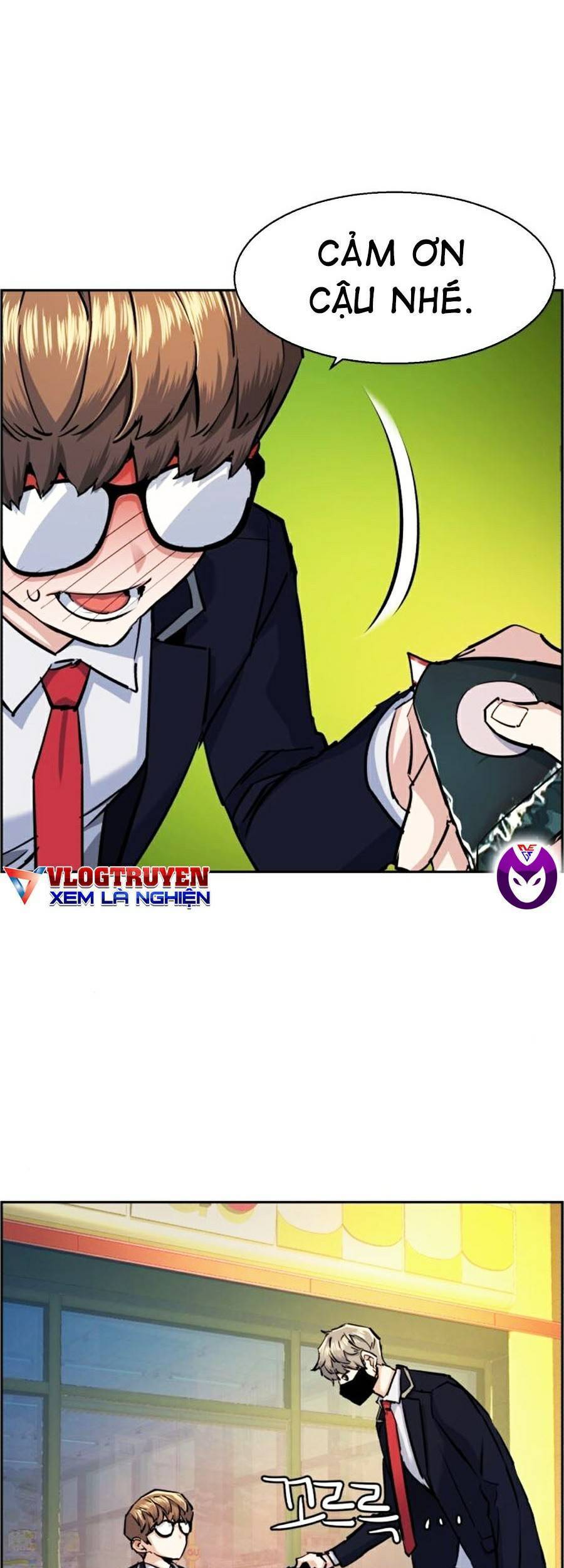 Bạn Học Của Tôi Là Lính Đánh Thuê Chap 68 - Next Chap 69