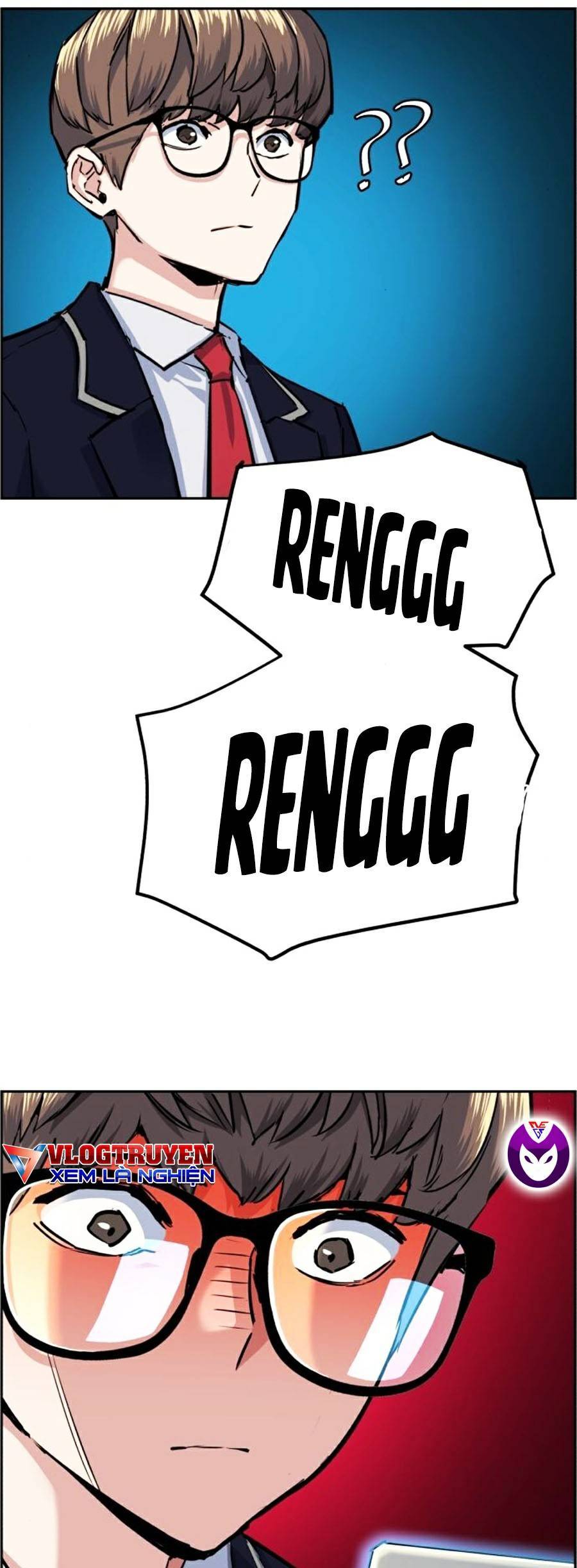 Bạn Học Của Tôi Là Lính Đánh Thuê Chap 68 - Next Chap 69