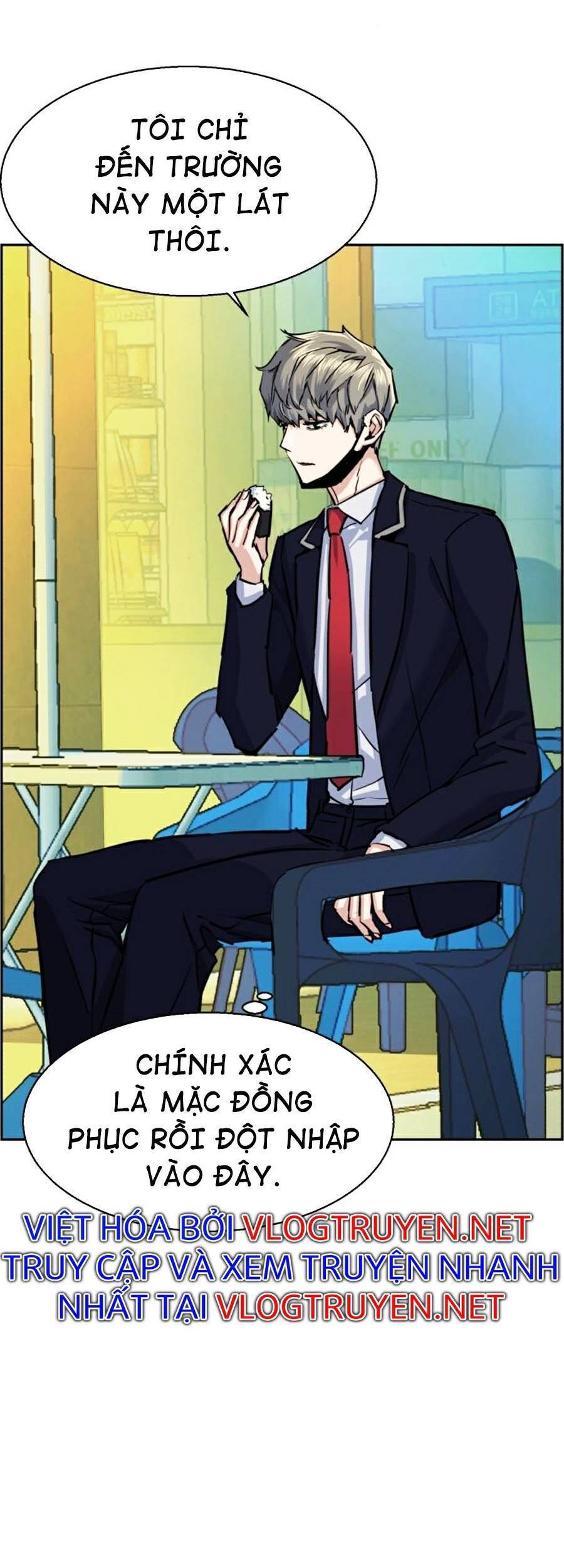 Bạn Học Của Tôi Là Lính Đánh Thuê Chap 68 - Next Chap 69