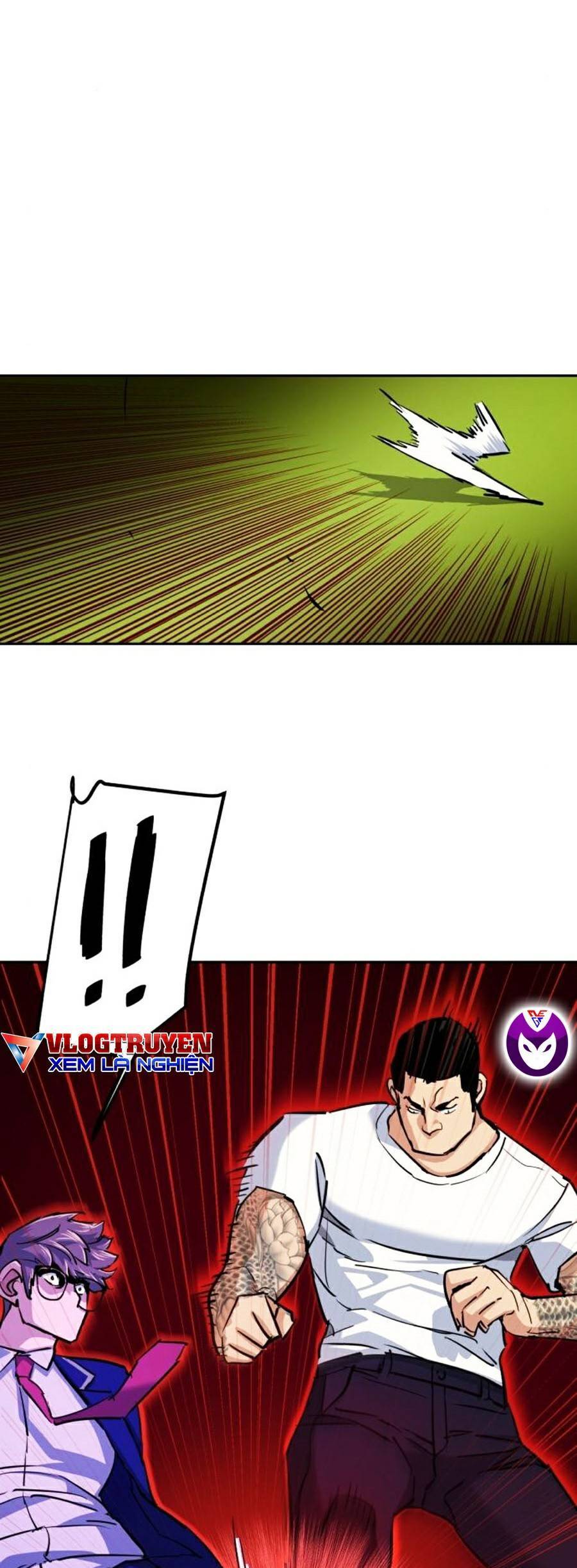 Bạn Học Của Tôi Là Lính Đánh Thuê Chap 68 - Next Chap 69