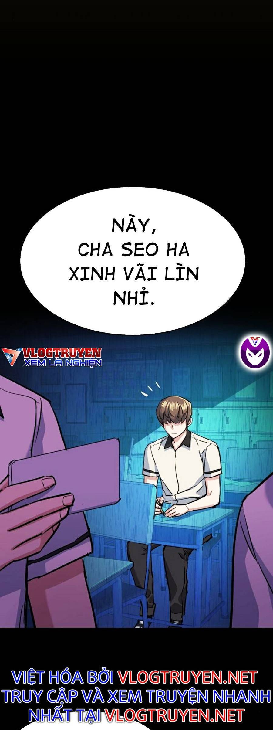 Bạn Học Của Tôi Là Lính Đánh Thuê Chap 68 - Next Chap 69