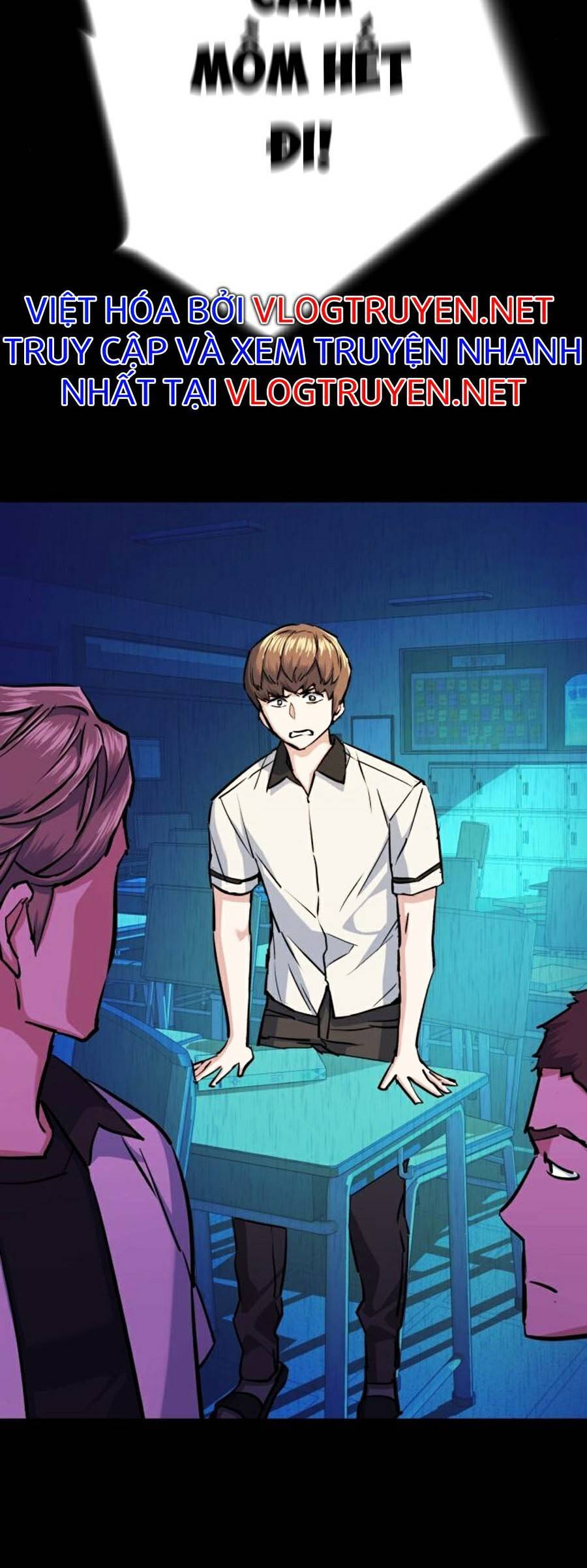 Bạn Học Của Tôi Là Lính Đánh Thuê Chap 68 - Next Chap 69