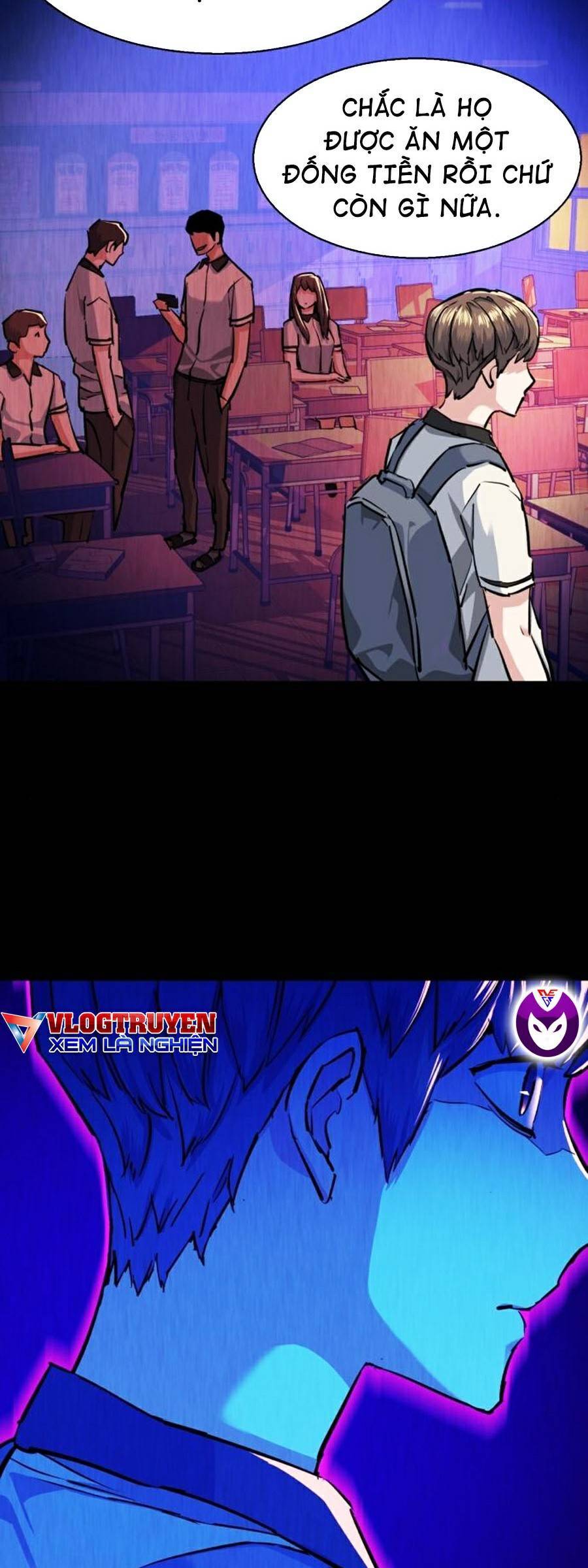 Bạn Học Của Tôi Là Lính Đánh Thuê Chap 68 - Next Chap 69