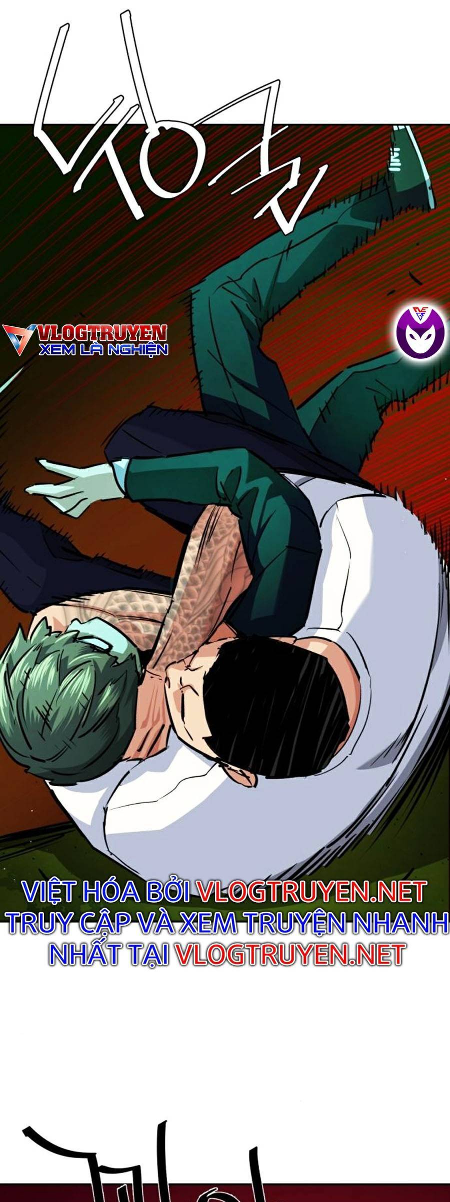 Bạn Học Của Tôi Là Lính Đánh Thuê Chap 68 - Next Chap 69